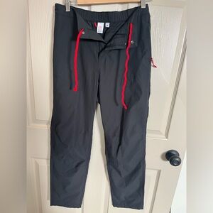 Topo designs women’s technical pants